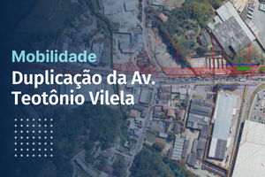 imagem do projeto de duplicação